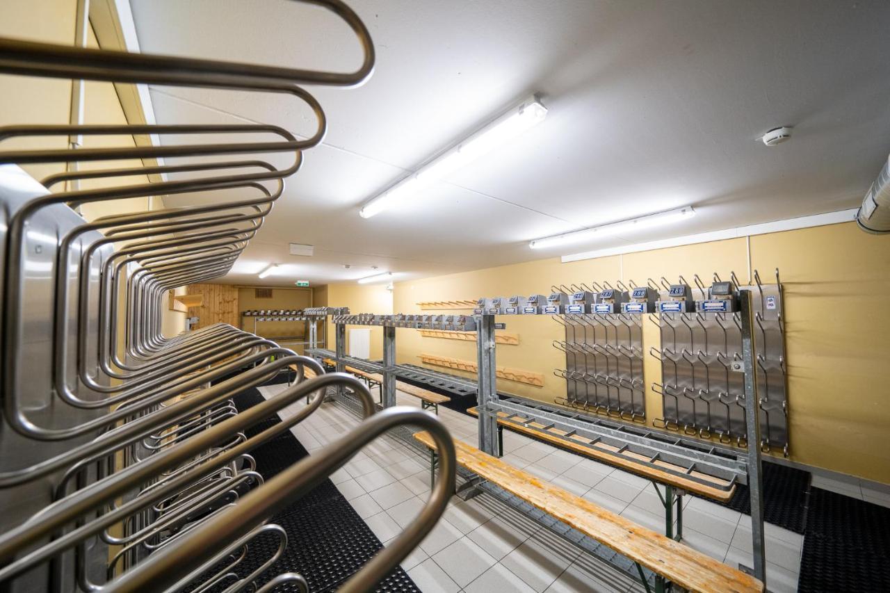 Premium Ski In/Out - Steinadler Obertauern Exterior photo