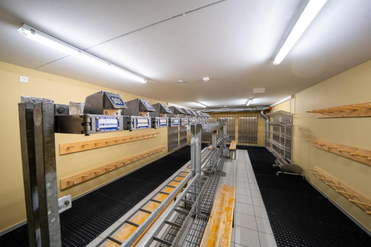 Premium Ski In/Out - Steinadler Obertauern Exterior photo