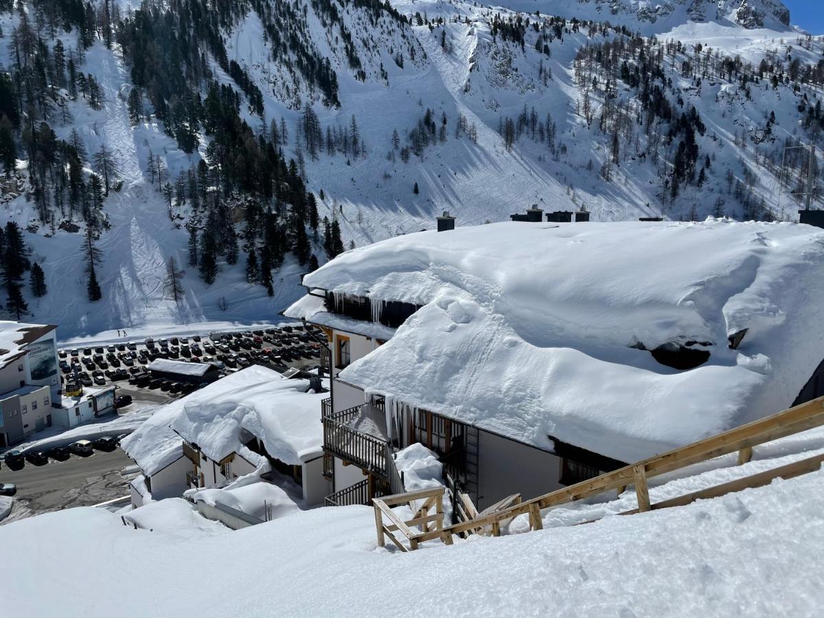 Premium Ski In/Out - Steinadler Obertauern Exterior photo