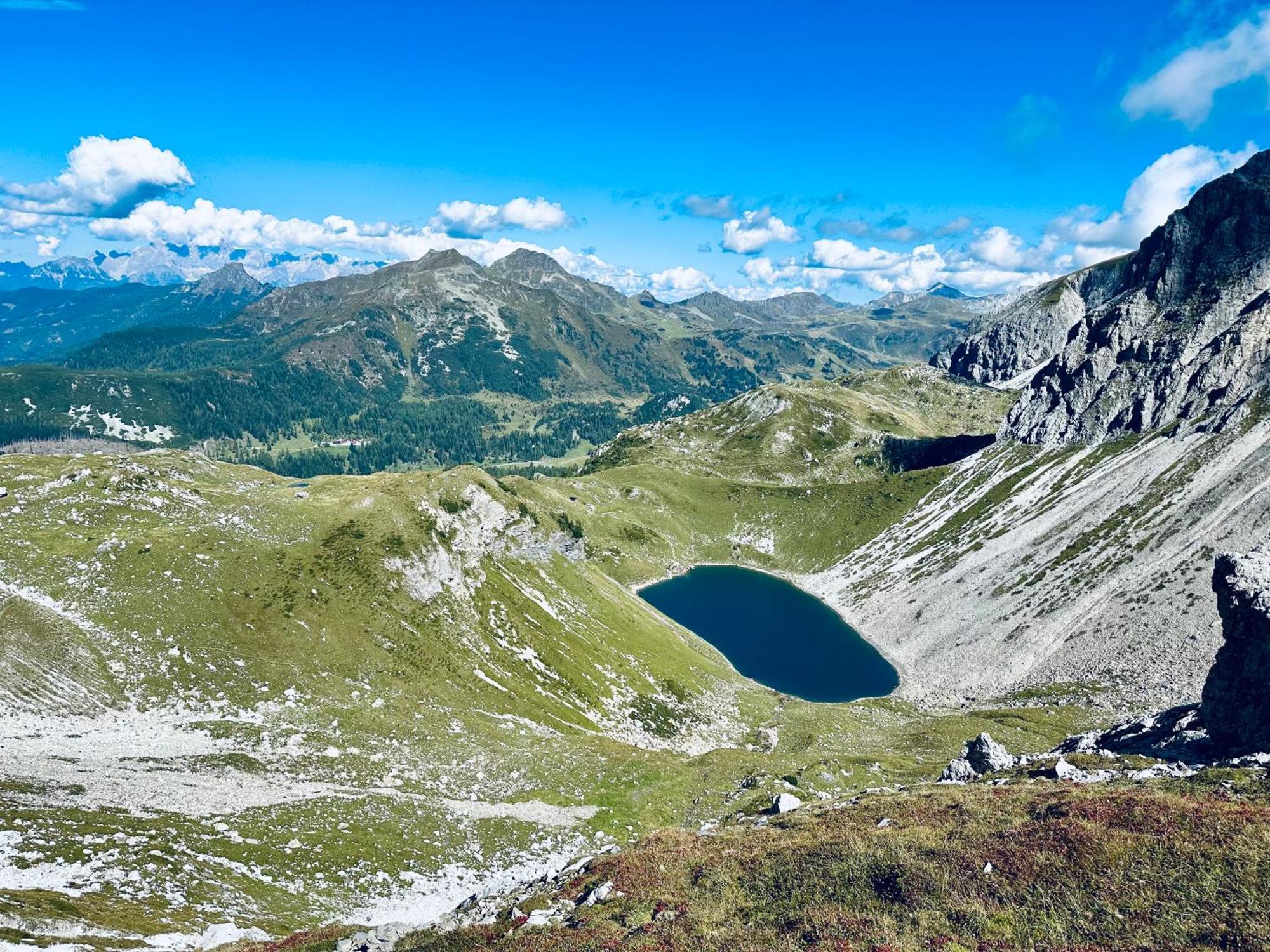 Premium Ski In/Out - Steinadler Obertauern Exterior photo