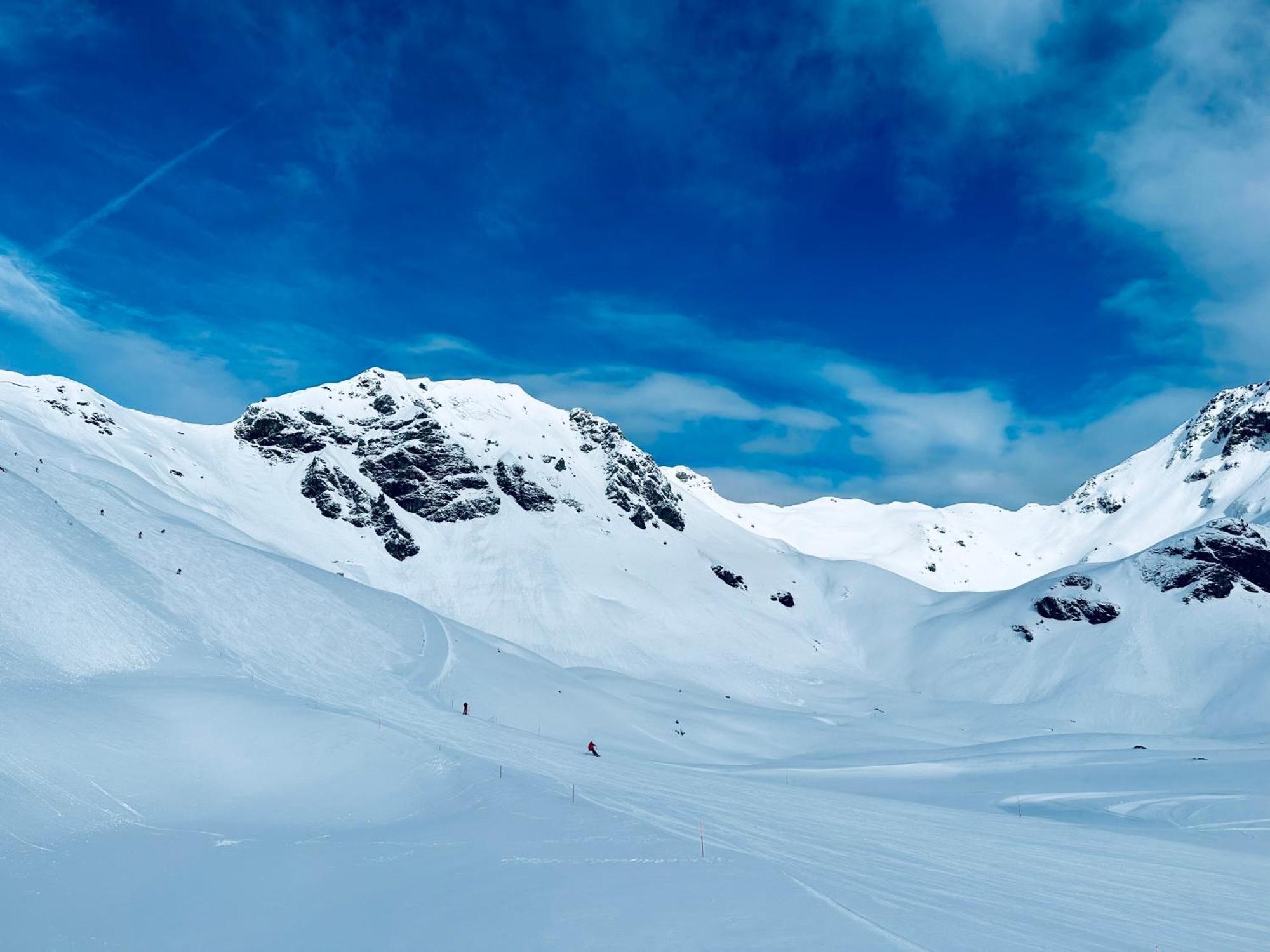 Premium Ski In/Out - Steinadler Obertauern Exterior photo