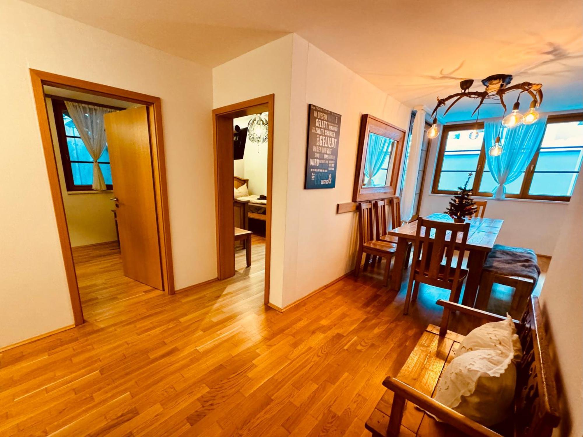 Premium Ski In/Out - Steinadler Obertauern Exterior photo